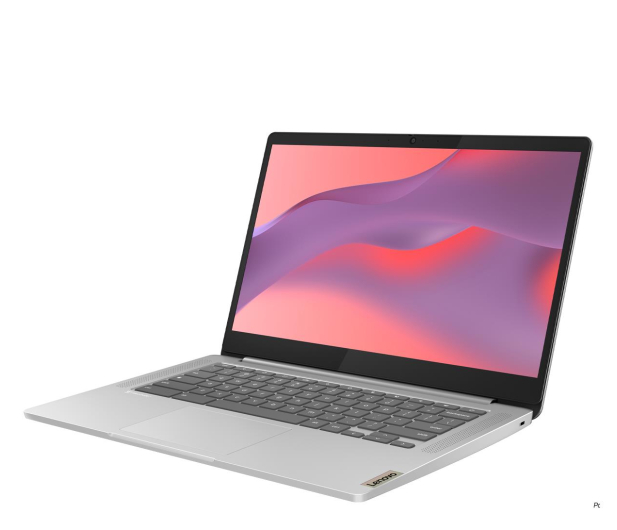 LENOVO IdeaPad Slim 3 MT520/8GB/128GB/14''/Chrome - 1269253 - zdjęcie 4